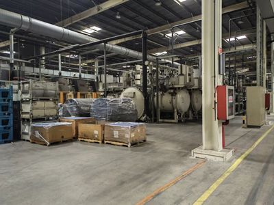 智造密碼丨上汽變速器 大象轉身，擁抱“未來工廠”的電腦動畫設計革命